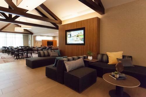 Hotel Courtyard Rochester East / Penfield