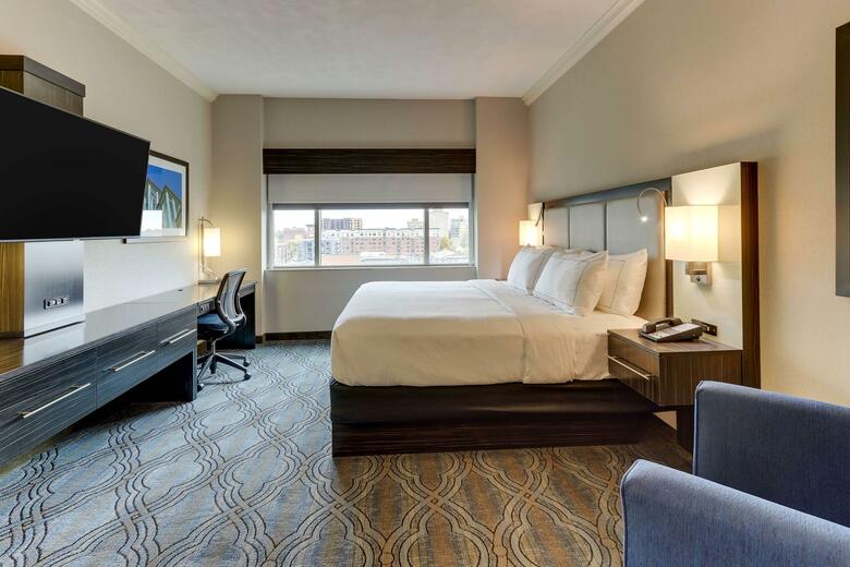 Parkway Hotel Saint Louis