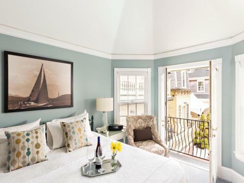 Hotel Brass Key Guesthouse