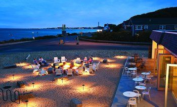 Harbor Hotel Provincetown