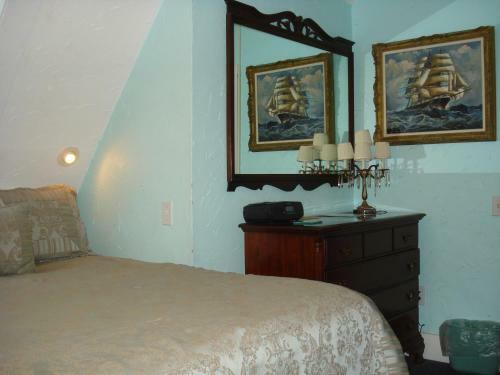 Hostal Bradford Carver House