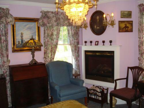 Hostal Bradford Carver House