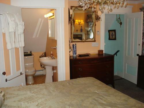 Hostal Bradford Carver House