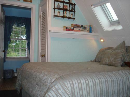 Hostal Bradford Carver House