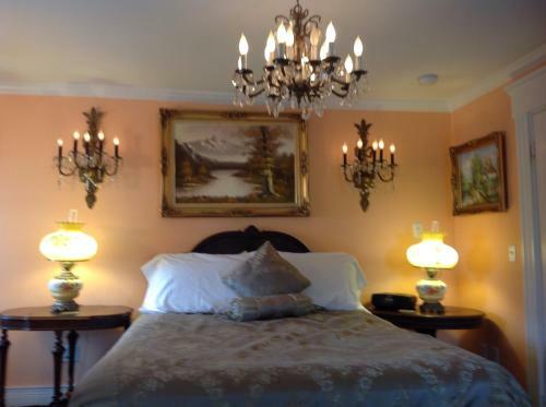 Hostal Bradford Carver House