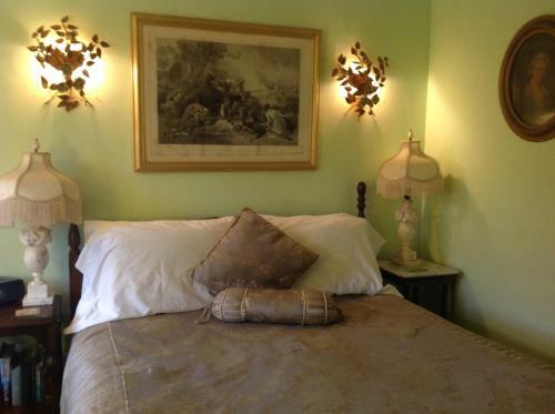 Hostal Bradford Carver House