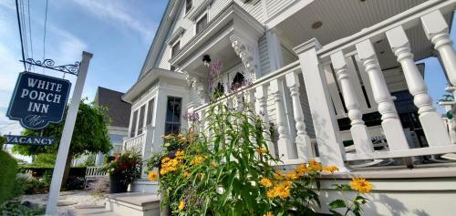 Hostal White Porch Inn