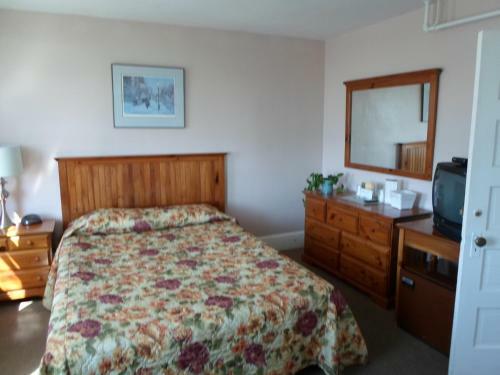 Bed & Breakfast Gifford House Inn
