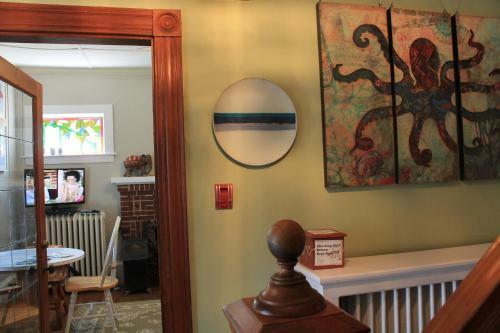 Bed & Breakfast The John Randall House