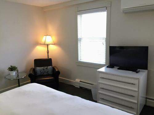 Posada Sage Inn And Lounge