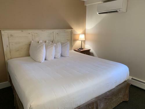 Posada Sage Inn And Lounge