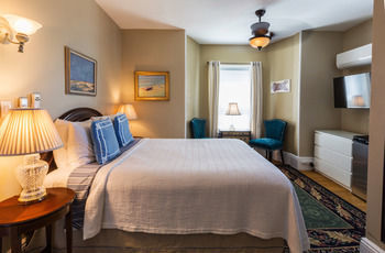 Bed & Breakfast Prince Albert Guest House