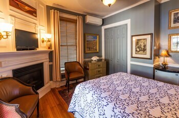Bed & Breakfast Prince Albert Guest House