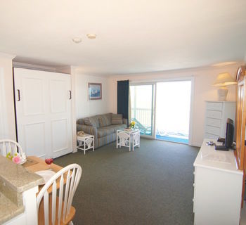 Hotel Sandcastle Resort
