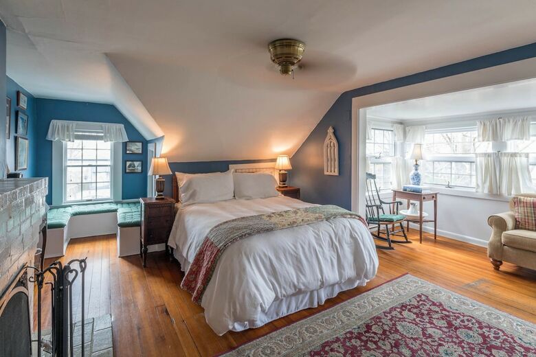 Bed & Breakfast Snug Cottage