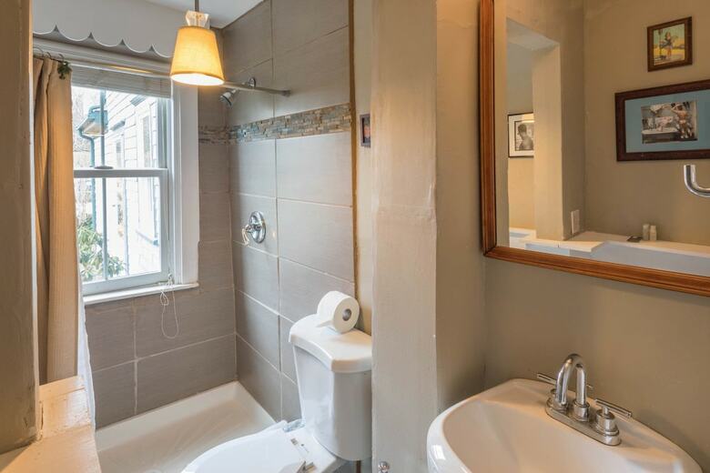 Bed & Breakfast Snug Cottage