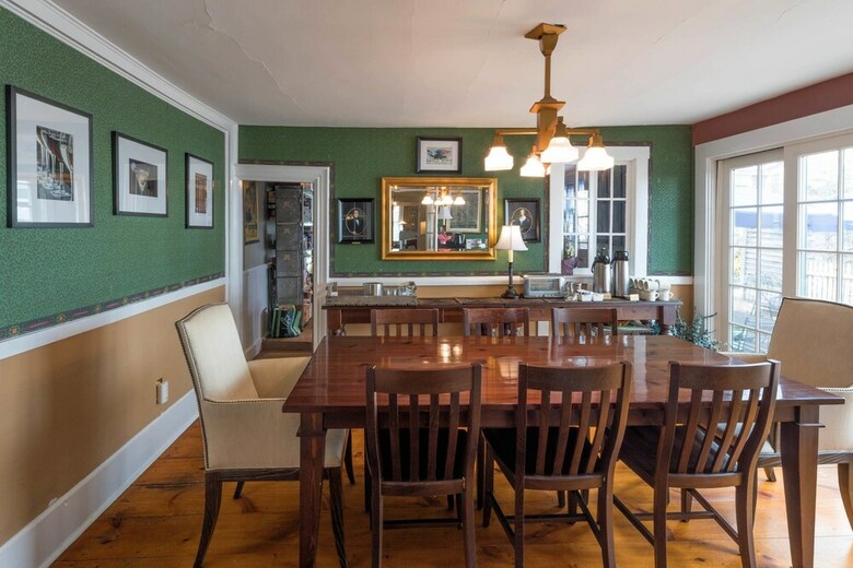 Bed & Breakfast Snug Cottage