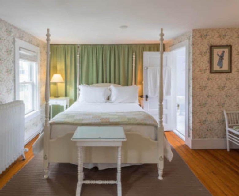 Bed & Breakfast Snug Cottage