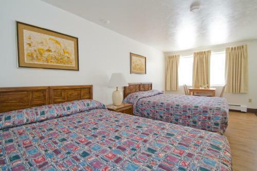 Brooks St. Motor Inn
