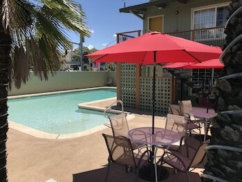 Motel Thunderbird Lodge
