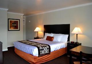 Motel Thunderbird Lodge