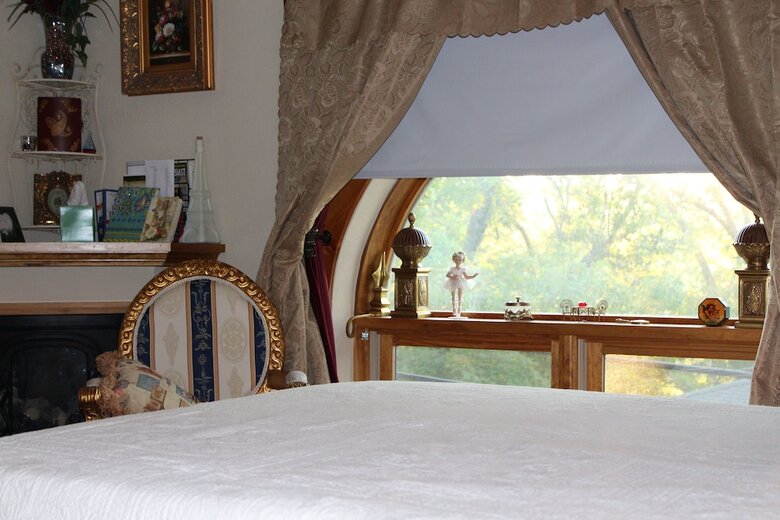 Bed & Breakfast All Seasons Inn