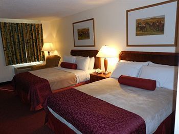 Motel Travelers Inn