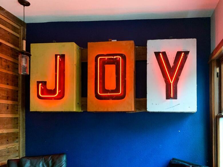 The Joy Motel