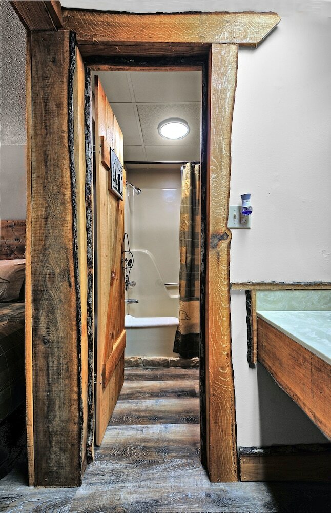 Hotel Stonegate Inn