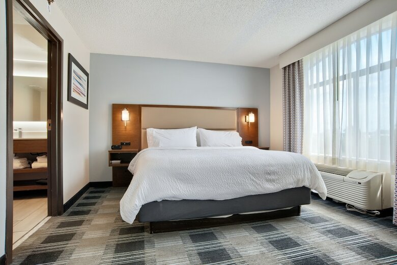 Hotel Wingate By Wyndham Mobile