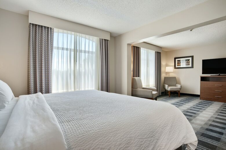 Hotel Wingate By Wyndham Mobile