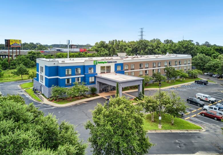 Hotel Wingate By Wyndham Mobile