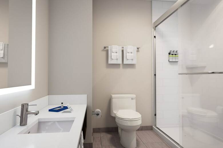 Hotel Wingate By Wyndham Mobile