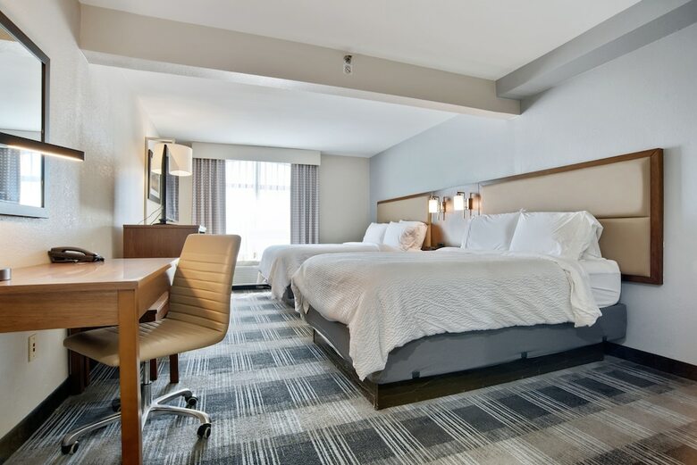 Hotel Wingate By Wyndham Mobile