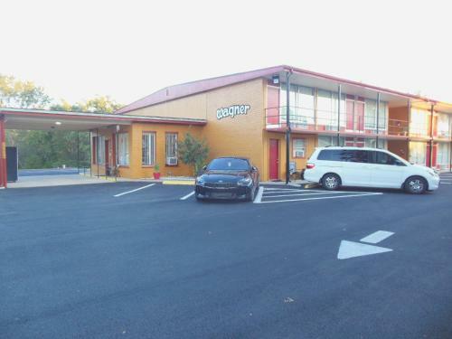 Motel Wagner Inn