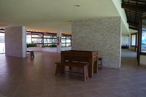 Apartamento Bali Bahia Exclusivo