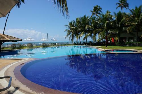 Apartamento Bali Bahia Exclusivo