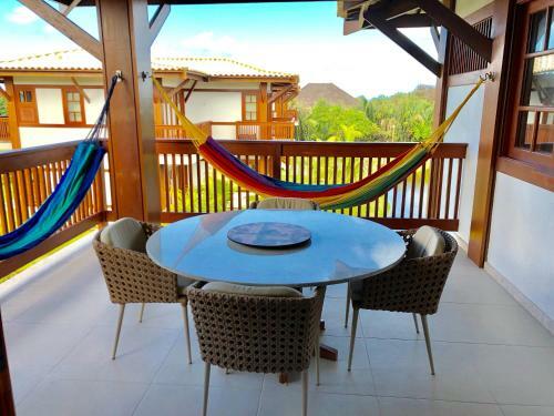 Apartamento Paraiso Em Praia Do Forte