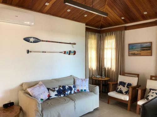 Apartamento Paraiso Em Praia Do Forte