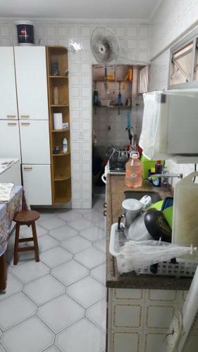 Apartamento A 100m Da Praia
