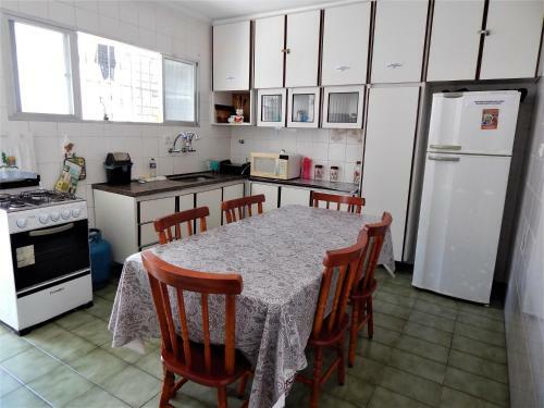 Apartamento Apto Amplo Canto Do Forte