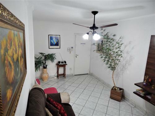 Apartamento Apto Amplo Canto Do Forte
