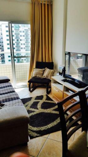 Apartamento Residencial Paulo Murilo