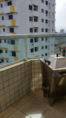 Apartamento Residencial Paulo Murilo