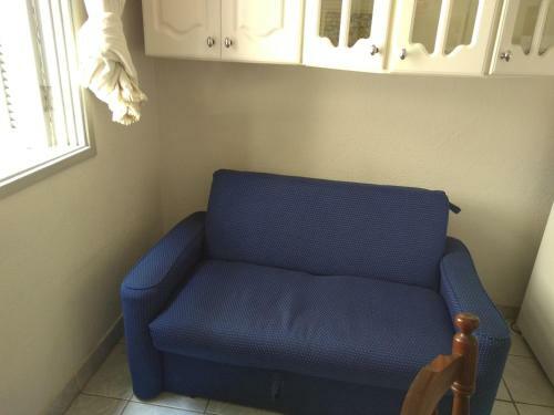 Apartamento Apto 1 Dorm Praia Grande