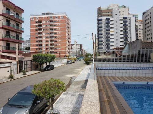 Apartamento Village