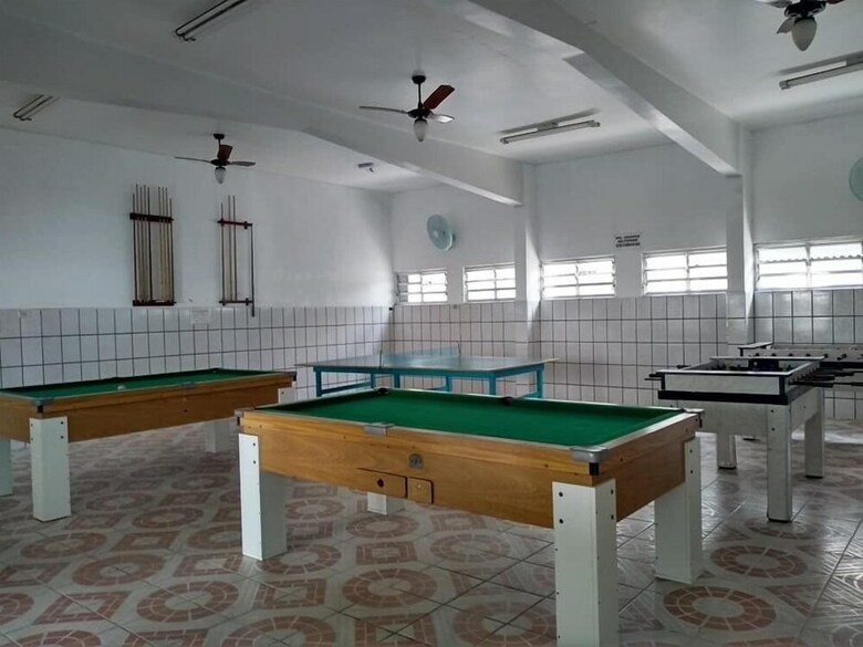 Hostal Pousada Sinpra