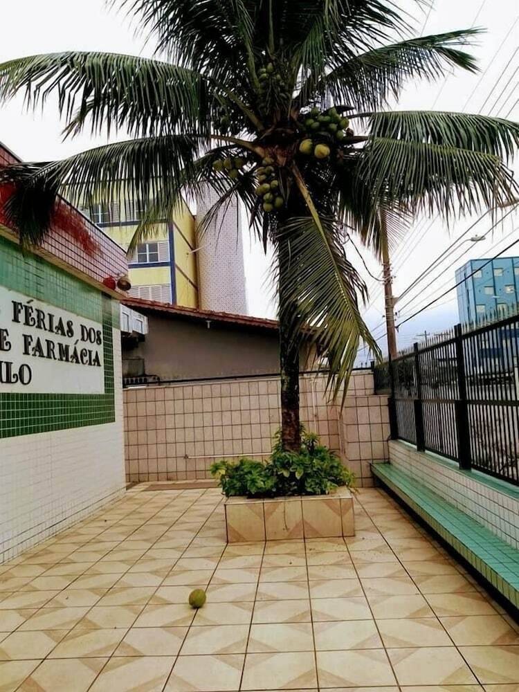 Hostal Pousada Sinpra