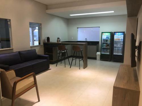 Hotel Araguaia