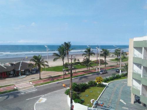 Apartamento Ilhas Do Mel/praia Grande Cai�ara S�o Paulo